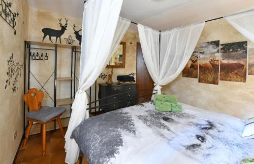 Maison I Love Mont Blanc - Foto 50