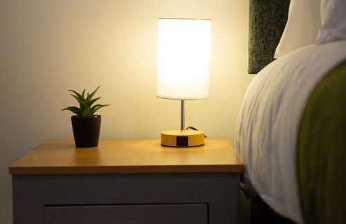 2bed Countryside Retreat - Rose Cottage - Photo 9