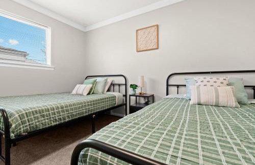 Charming Home Near Target and Parks 2 Bathrooms - Foto 4