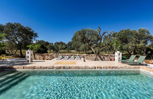 2670 Trullo Corni di Fiasco by Barbarhouse - Photo 1