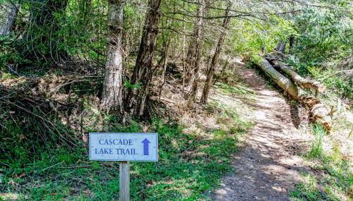 Cascade Bay Getaway - Foto 3