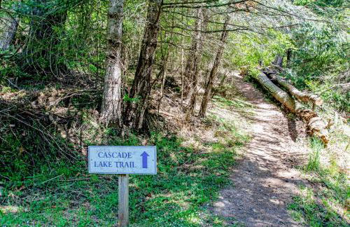 Cascade Bay Getaway - Foto 3