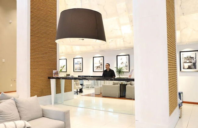 Dharma Home Suites Miami at Monte Carlo - Foto 2