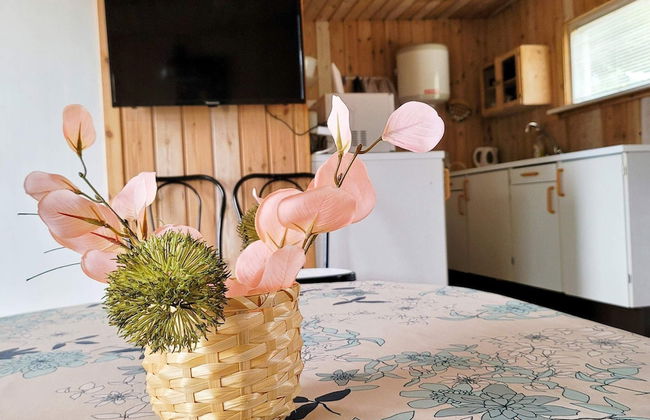 3 Person Holiday Home in Allingabro - Photo 11