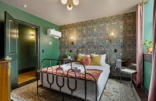 Gypsy and Carraway - Foto 24