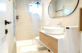 Magdala Lodge - wellness oasis - Foto 21