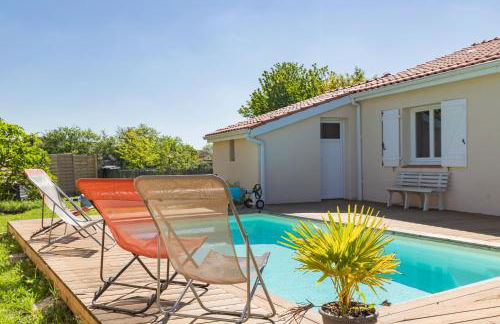 La Maison Tulipe 5 Chambres à Plaisance du Touch - Photo 40