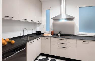 MENINA - Apartamento con Despacho en Velázquez, Salamanca, Madrid - Foto 9