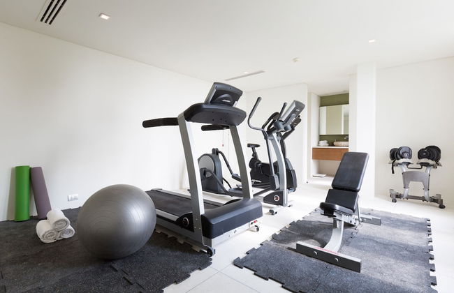 Villa Zest - Foto 48