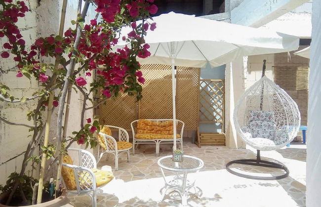 Niki Studio Tria in Lakka - Foto 4