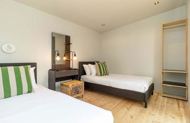 Luxury Eco Home With Garden Cottage - Houtbay - Photo 48