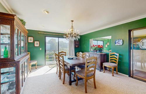 Oceanfront Home - Stunning Views & Private Hot Tub - Foto 7