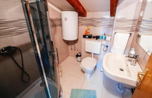 MY DALMATIA - Holiday home Korlat with private pool - Foto 28