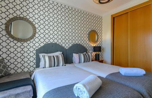 Apartment Carcavelos Strand by Interhome - Photo 14