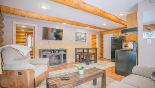 Tucked Away Timber Lower Suite - Foto 3, pet friendly