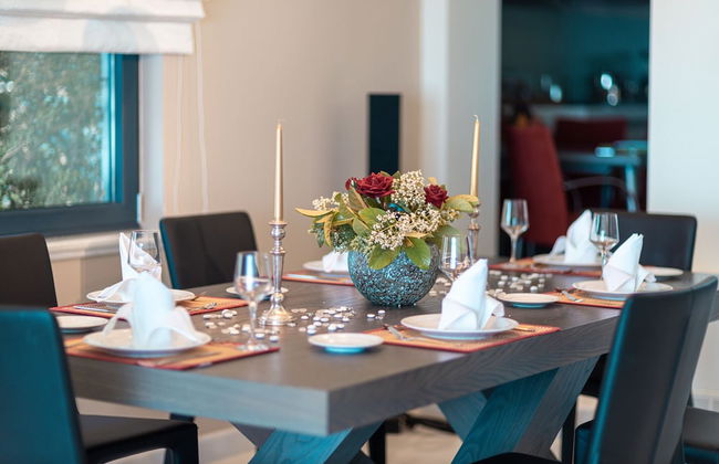 Villa Azure - Foto 47