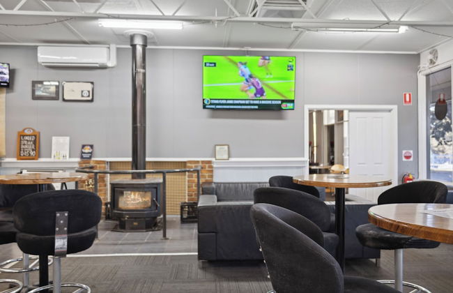 Canberra Holiday Village - Photo 54