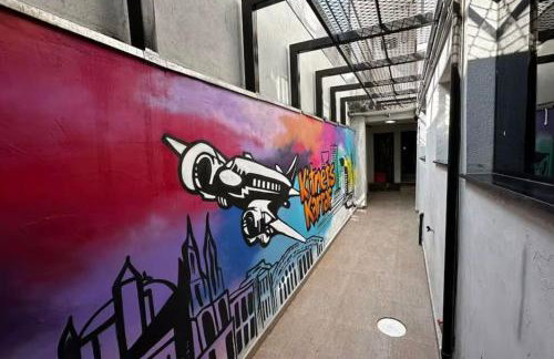 Suite três - 14 min aeroporto de Guarulhos- 25 min Neo Quimica - Foto 12