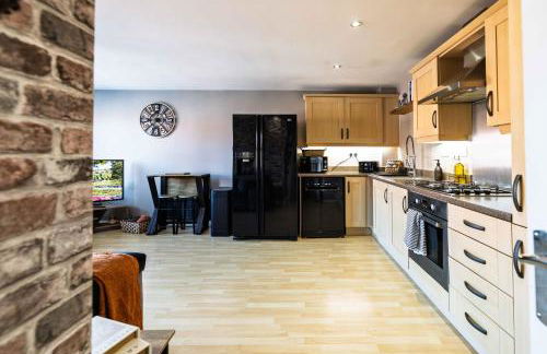 Cosy 2 bed hideaway in Louth - Foto 16