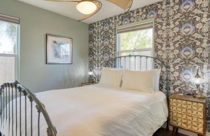 Casa do Sol by Avantstay Rooftop Deck w/ Ocean Views 2 Blocks to Beach! - Foto 48