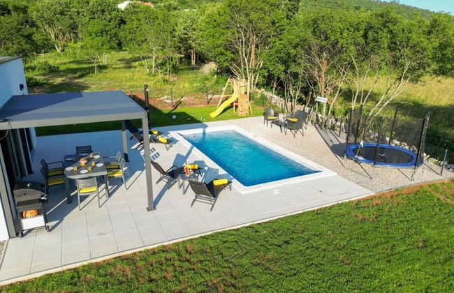 Lotta Comfortable Holiday Residence - Foto 23