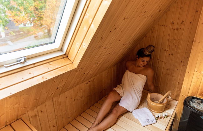 Family Villa + Sauna & Sunroom - Foto 27