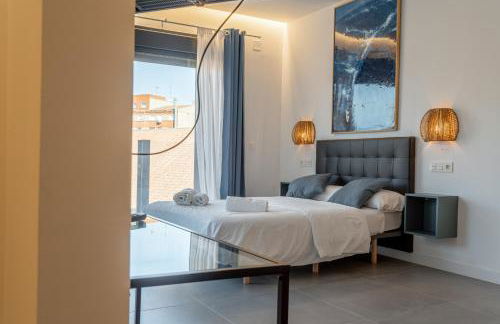 Edificio Santiago by Plaza Mayor Apartamentos - Photo 64