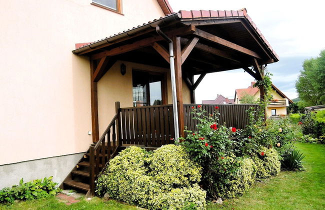 Holiday Home on Wolin Island Near Lagoon - Foto 21