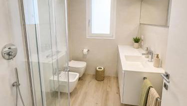 Haus Margarete - Agenzia Cocal - Foto 4, towels, Shower