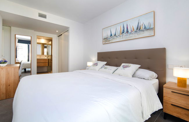 Sunrise Tower - Foto 9