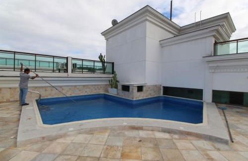 LOFT NA PRAINHA EM Arraial do Cabo - Photo 9