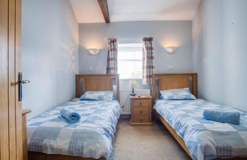 The Granary - 2 Bedroom Apartment - Penally - Photo 10