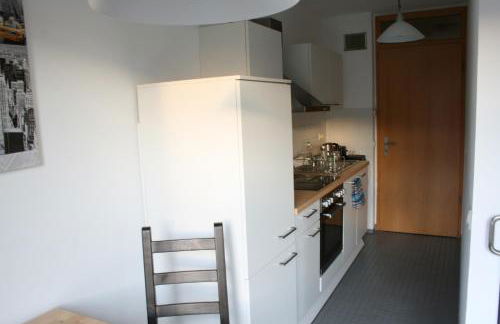 Citywohnungen Halle am Markt - Foto 30