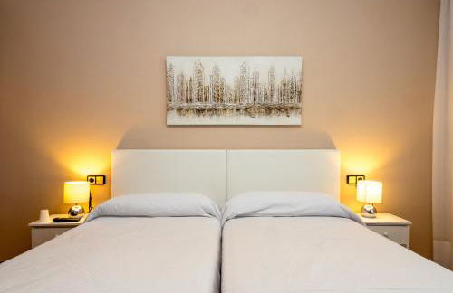 Gestión de Alojamientos Apartments - Photo 52