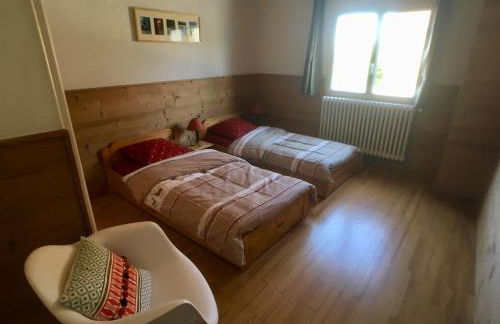 Neige & Soleil Les Rousses - Foto 12