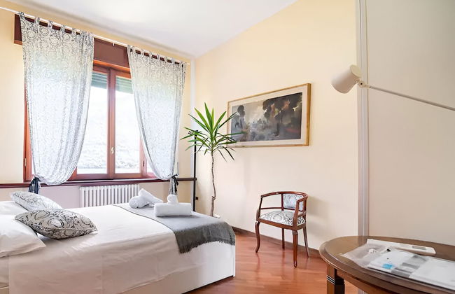 Villa Donati by My Villa Collection - Photo 39