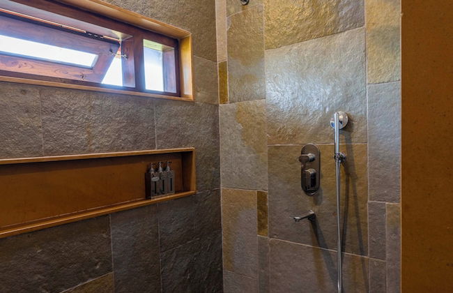 Amã Stays & Trails Alpenhof , Coorg - Foto 50