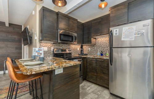 The Flagstone Boutique Inn & Suites - Foto 55