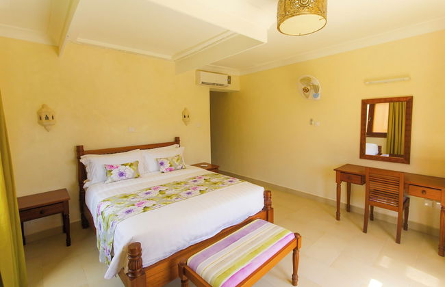 Luxury Private Villas in Diani Beach, Mombasa Kenya - Foto 12