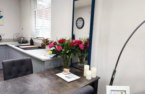 Self-Contained Holiday Accommodation in the Heart of Easingwold with Parking - Foto 12