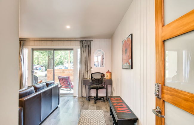 Ninth Street Retreat - Foto 31