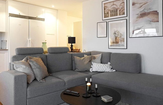 4 Star Holiday Home in Smogen-by Traum - Foto 5