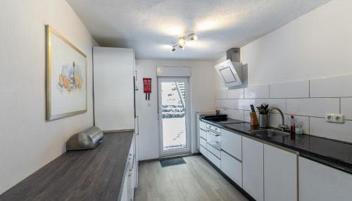 Spacious holiday home in Winterberg with terrace - Foto 5