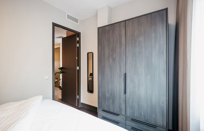 YAYS The Hague Willemspark by Numa - Foto 13