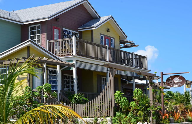 Villa Allamanda - Foto 57