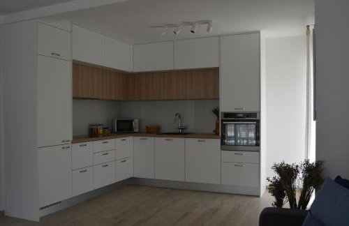 Villa Antea - modern house with pool - Foto 16