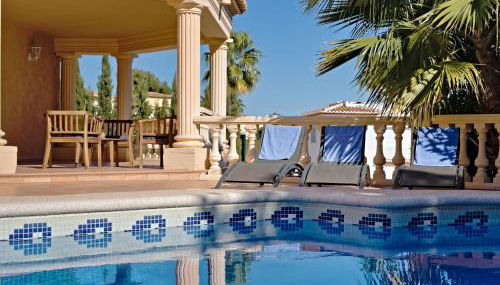 Villa Calpetenis by Interhome - Foto 3