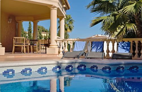 Villa Calpetenis by Interhome - Foto 3