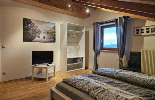 Ferienwohnung Weitblick Grassau - Photo 16