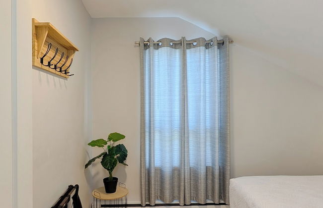 Hébergement Harvey - Foto 23